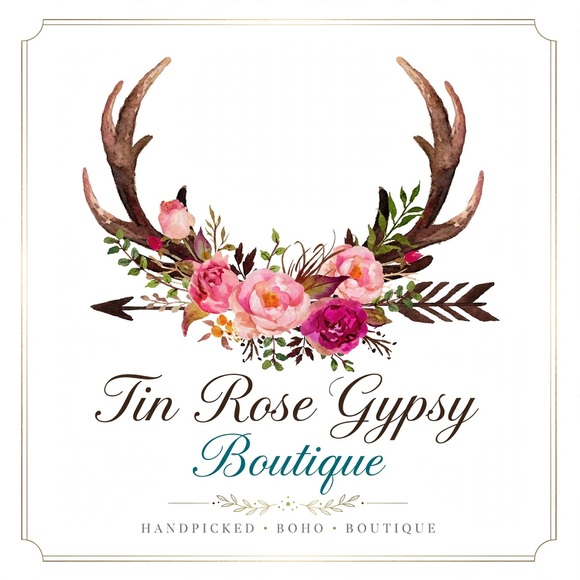 tinrosegypsy
